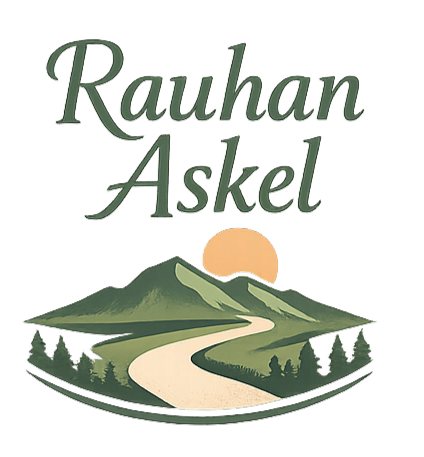 Rauhan Askel